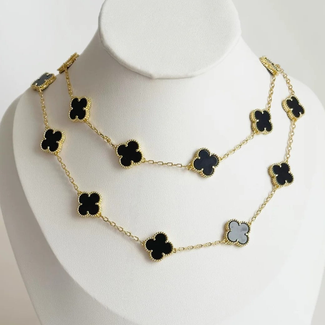 Clover Jewelry