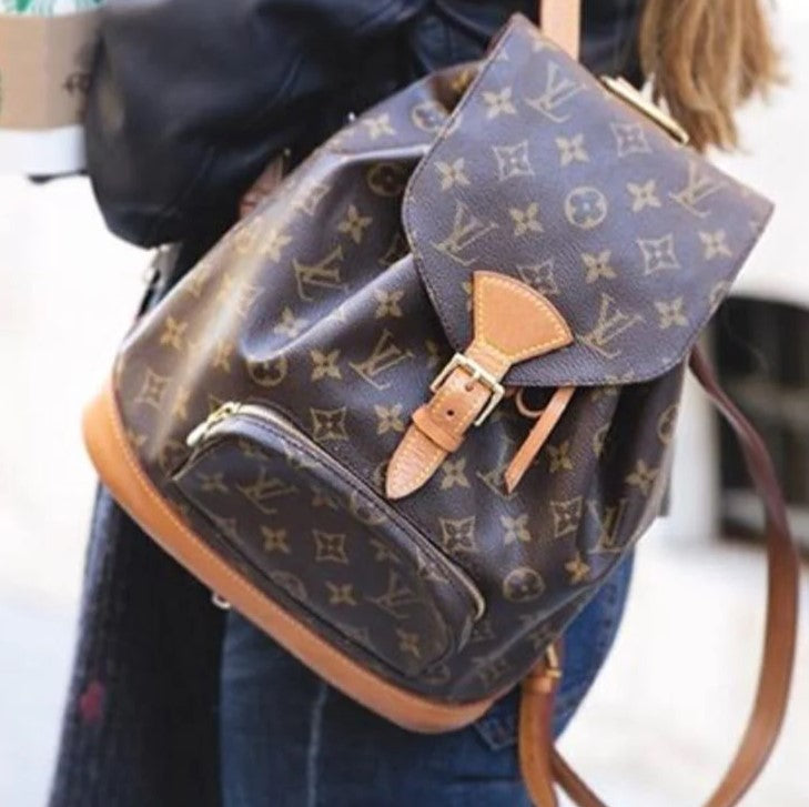 Backpacks
