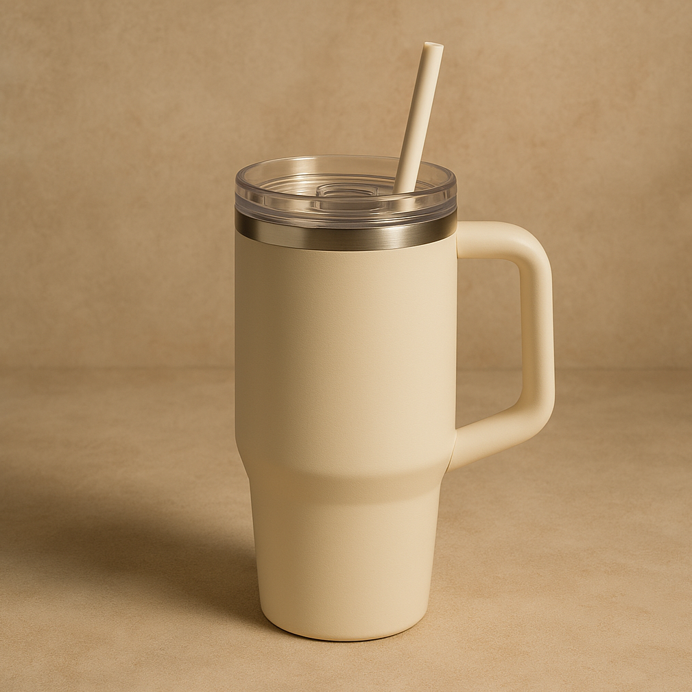 Thermal cups