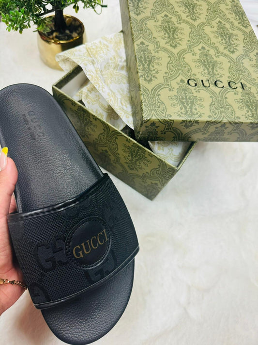 Designer sandals GCC