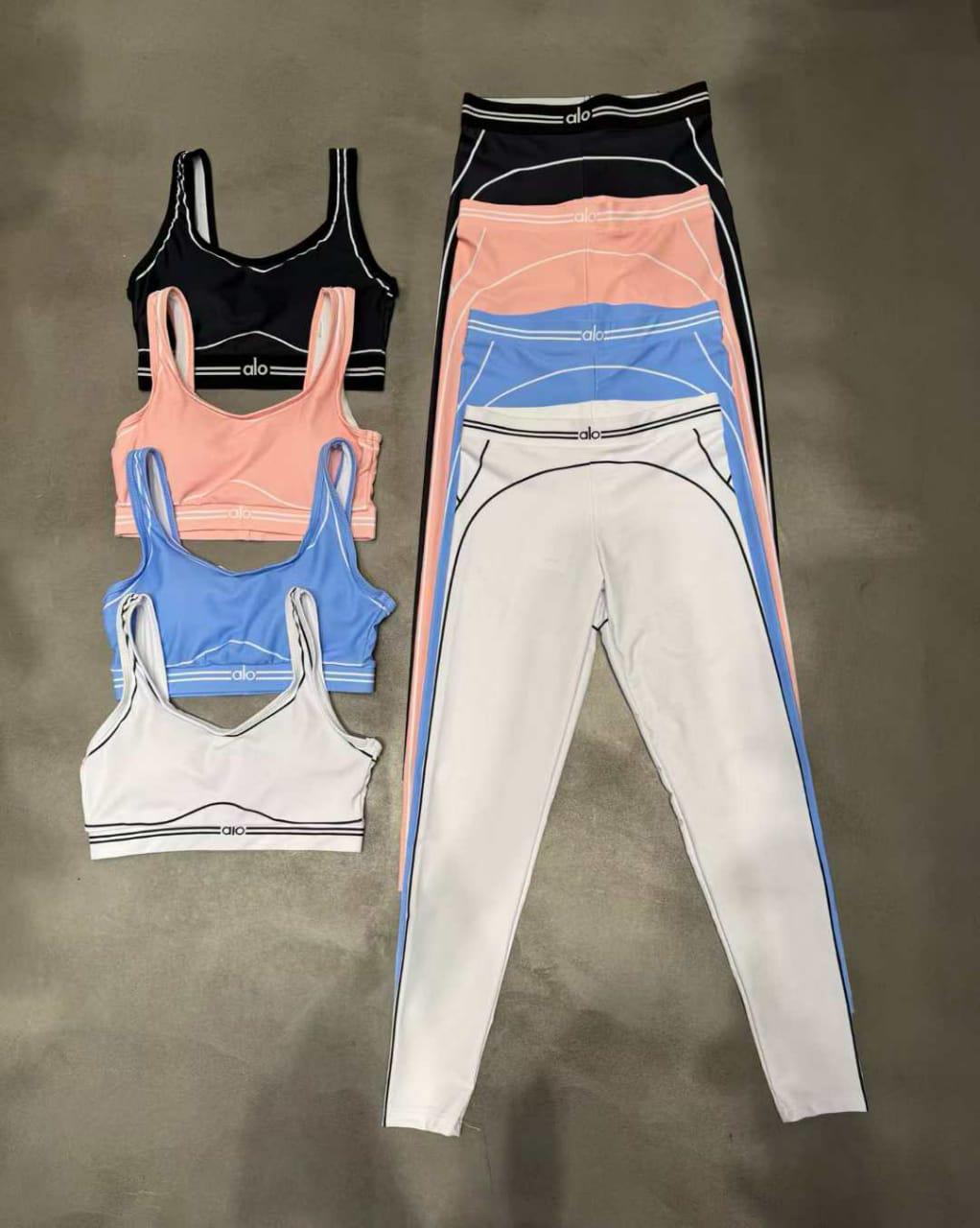 Athletic set AL0