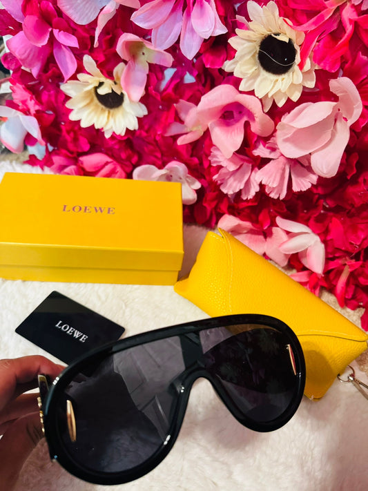 Sunglasses LW