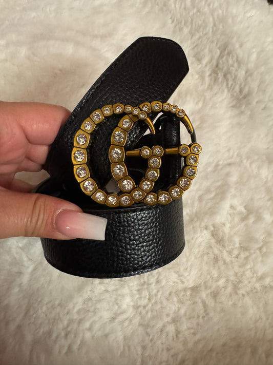 Designer belt GCC