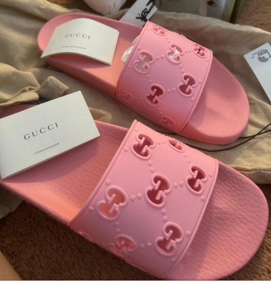 Designer sandals GCC