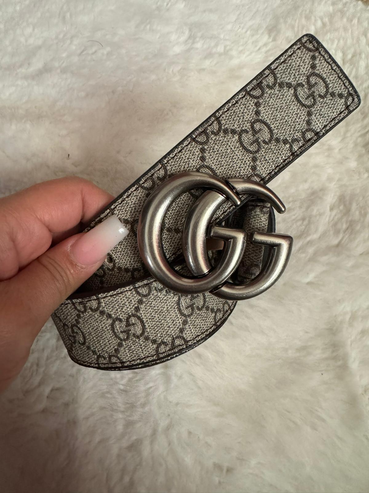 Designer belt GCC