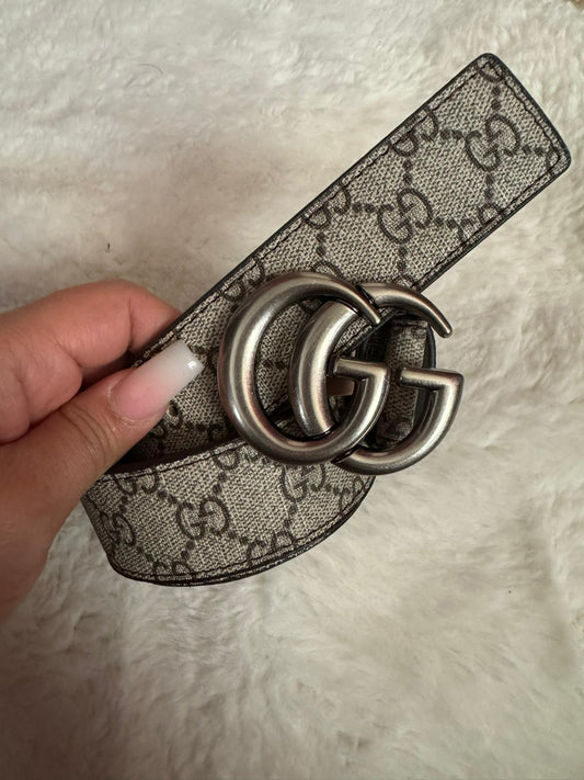 Designer belt GCC