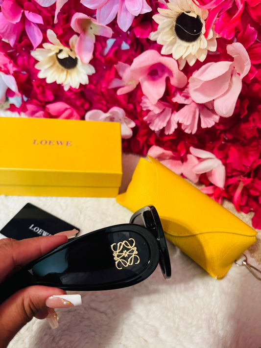 Sunglasses LW