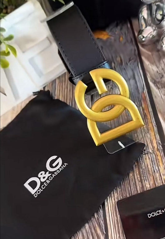 Designer belt DOL