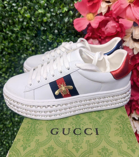 Designer sneakers GCC