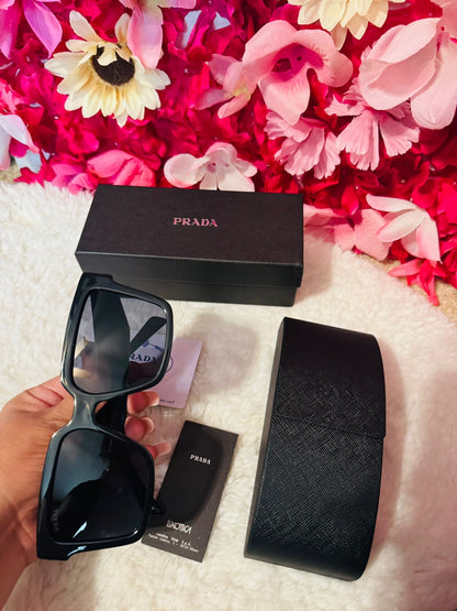 Sunglasses PD