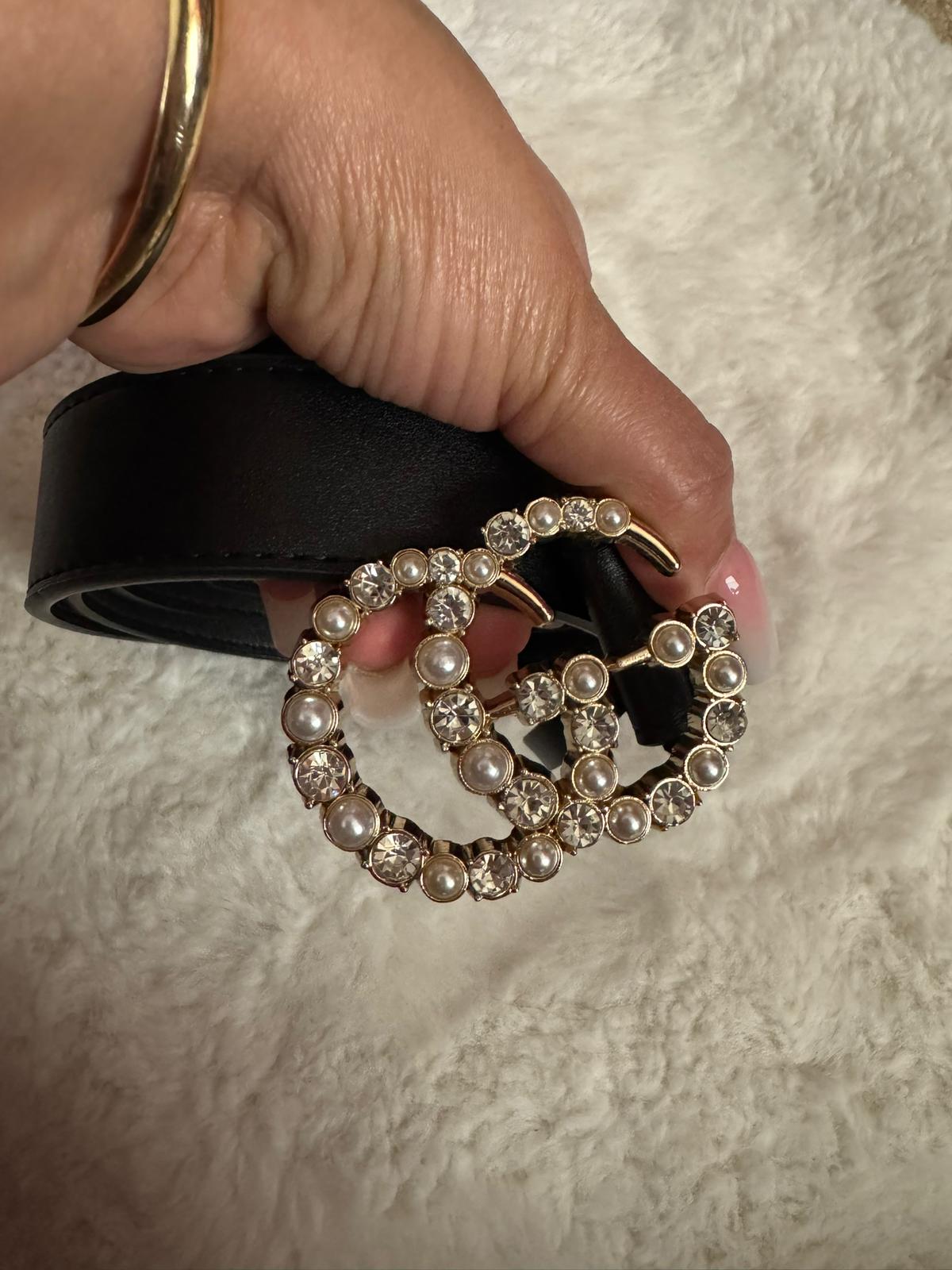 Designer belt GCC