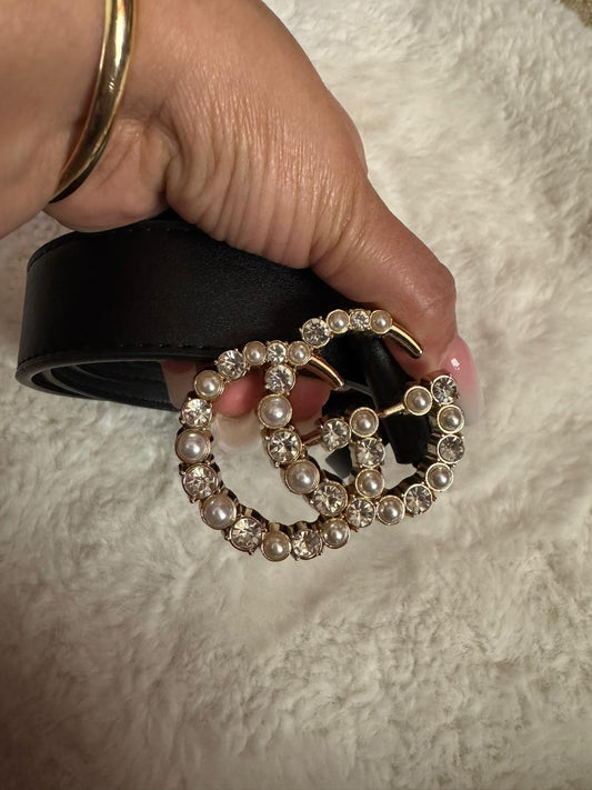 Designer belt GCC
