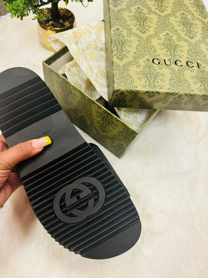 Designer sandals GCC