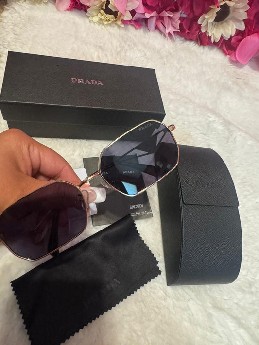 Sunglasses PD