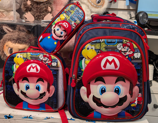 Backpacks for children