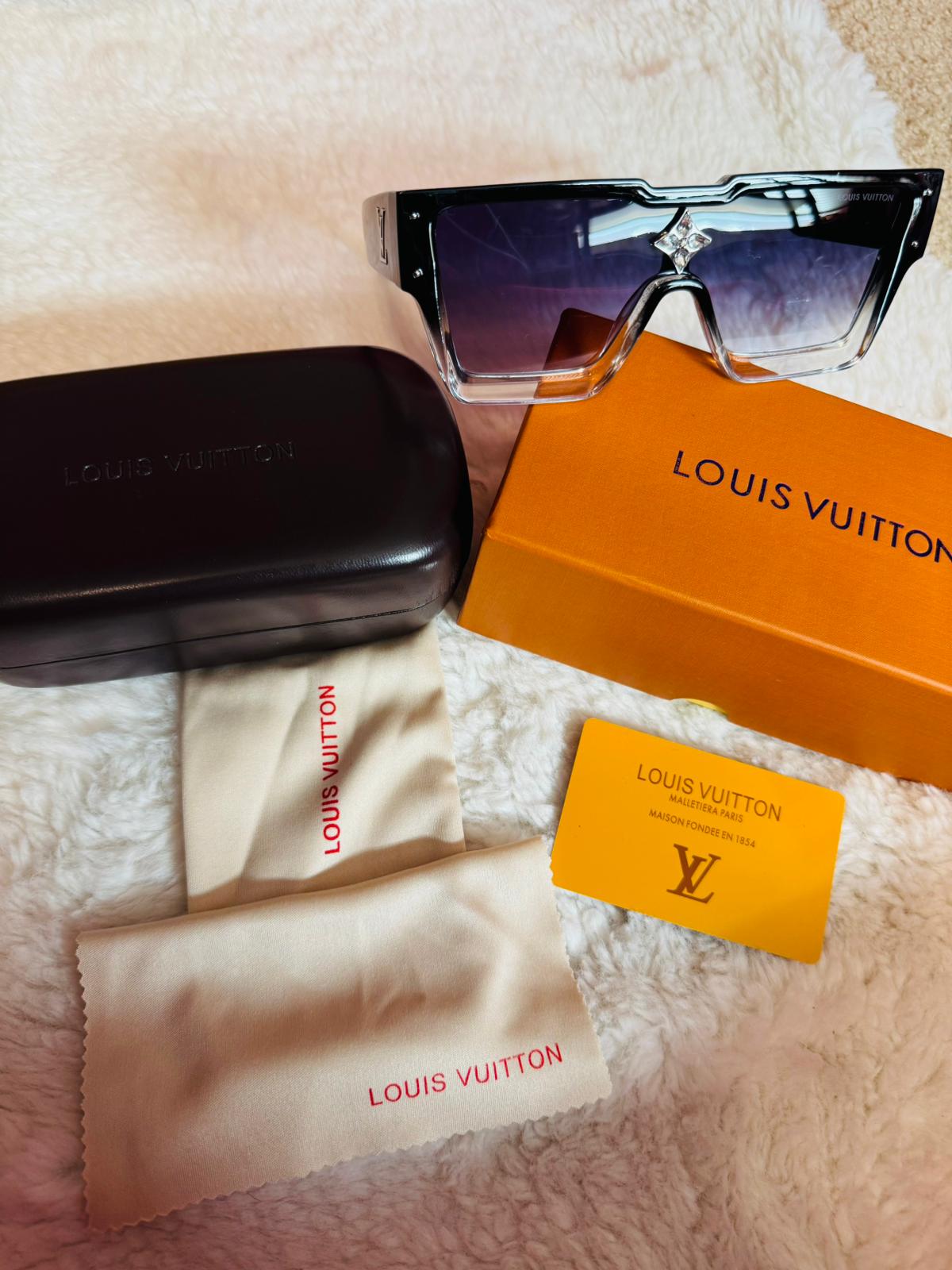 Sunglasses LV