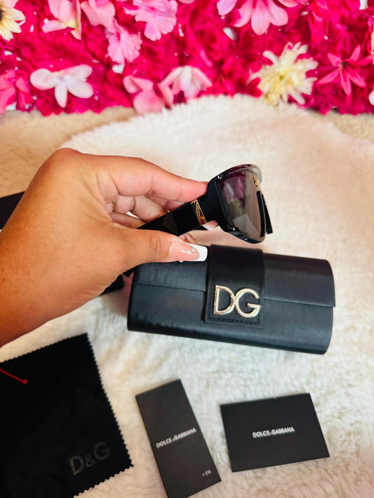 Sunglasses D,G