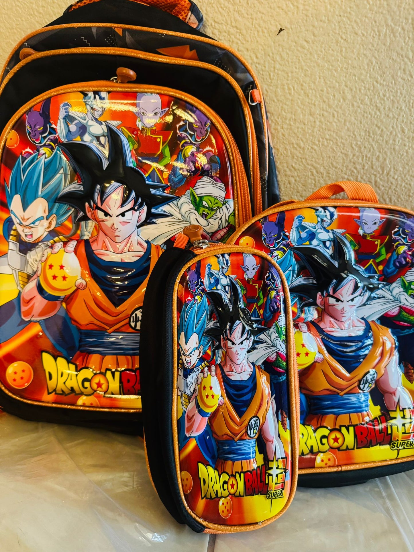 Backpacks for children