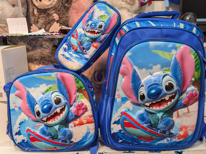 Backpacks for children