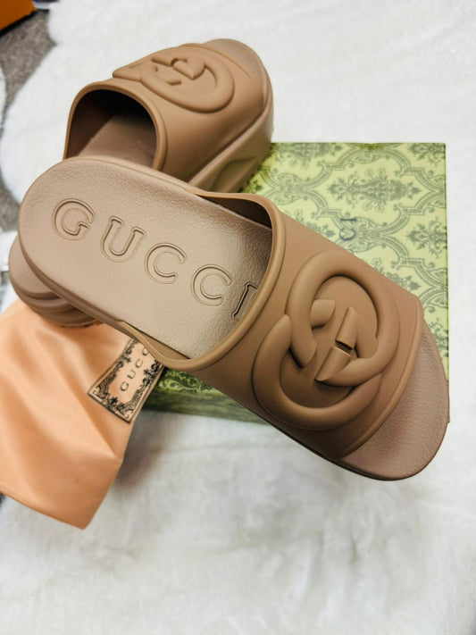 Designer slides GC