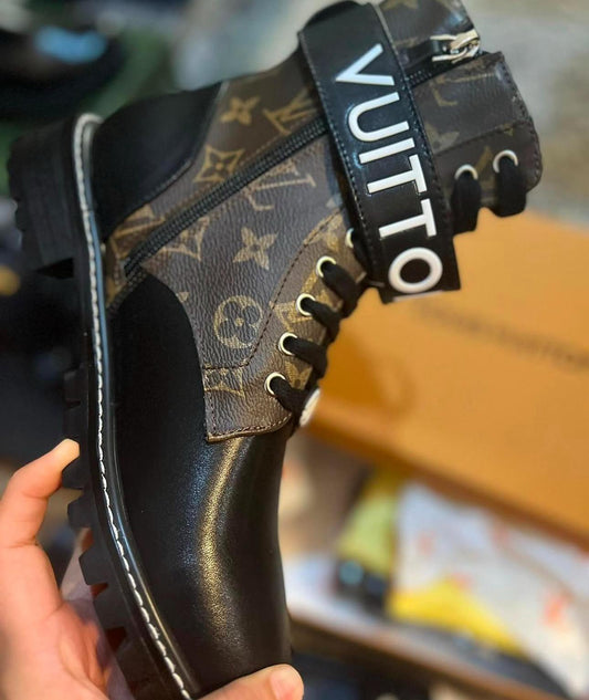 Boots LV