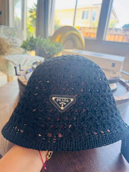 Designer Beach Hat PRD