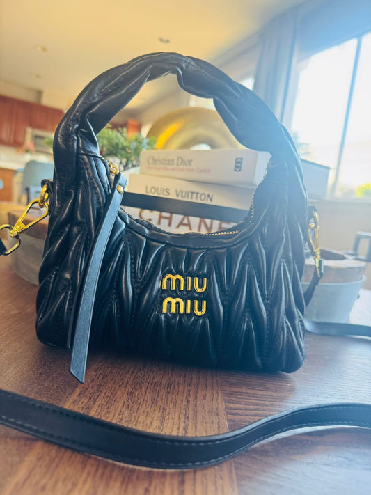 Designer handbag M,l,U