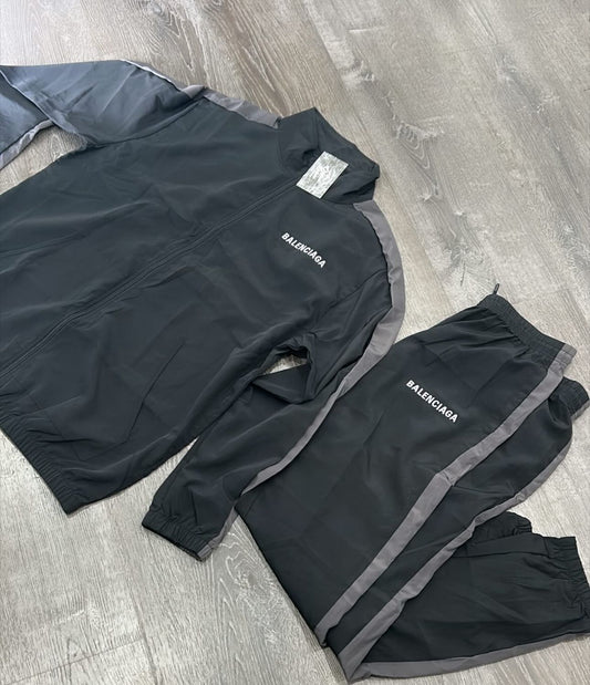 Designer tracksuit set BALEN