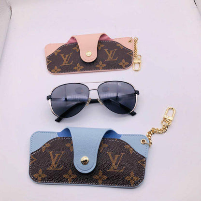 Designer Sunglasses Case