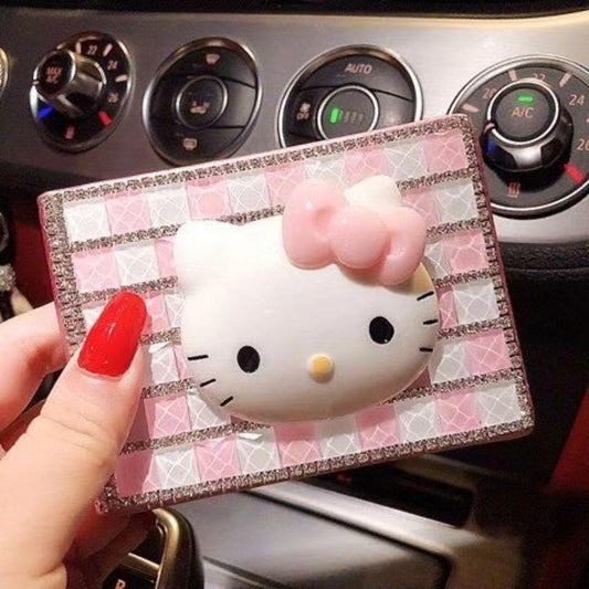 Hello Kitty Wallet